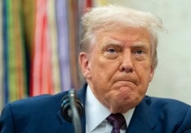 АҚШ президенти Доналд Трамп ўзининг Truth Social