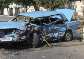 Bugun, 28 iyul tongida Toshkentda navbatdagi mudish