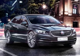 АҚШнинг General Motors компанияси 2017 йилда 20 га яқин