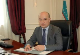 Ўзбекистон Президентининг 6 апрелдаги қарорига мувофиқ,