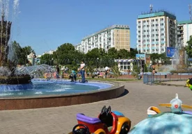 Гидрометеорология хизмати марказининг хабар беришича,