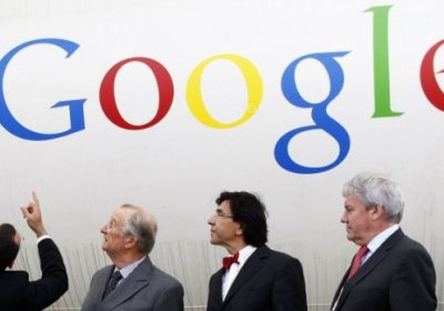 Google компанияси​ янги етакчиларни қандай тарбиялайди? фото