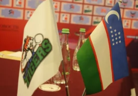 “Uzbek Tigers” WSB турнирида Америка жамоалари билан куч синашади фото