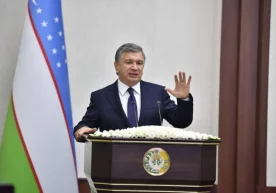 Самарқанд вилоятининг Пастдарғом туманида 17 март куни