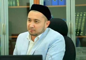 Аввал хабар берганимиздек, 21 май куни ЎМИнинг Тошкент