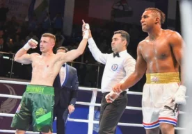 Osiyo o‘yinlari va Osiyo chempionati g‘olibi Isroil