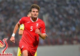 "Navbahor" Igor Golban bilan shartnomani uzaytirdi фото