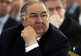 Алишер Усмонов: «Россияда ҳам, Ўзбекистонда ҳам бизнес билан шуғулланишни истамайман» фото