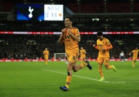 «Tottenxem» Londonda «Vulverxempton»ga yutqazib qo‘ydi va boshqa o‘yinlar natijasi фото