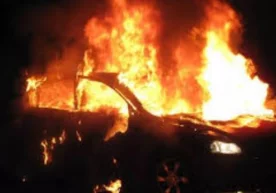 Бухоро вилоятининг Қоракўл туманида поезд ва юк машинаси