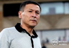 "Lokomotiv" - AGMK (2:1) uchrashuvidan keyingi