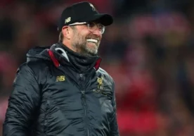 “Ливерпуль” клуби кеча АПЛнинг 8-турида ўз майдонида