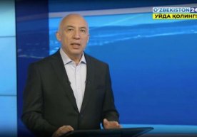 Alisher Shodmonov: «Yangi kasallar aniqlanishi yomon, lekin aniqlanmasligi undan ham yomon» фото