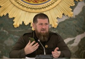 Checheniston rahbari Ramzan Qodirov 82 yoshli chechen