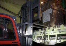 Xitoydan O‘zbekistonga yana 1000 ta kislorod konsentratori olib kelindi (video) фото