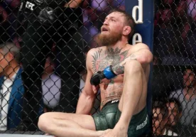 Фото: UFC Bellator промоушенининг енгил вазн тоифасидаги