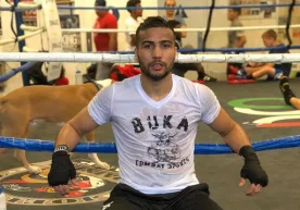 Rio-2016 Olimpiyadasida kumush medalni qo‘lga kiritgan