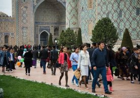 O‘zbekistonda ichki turizmni rivojlantirishga mas’ul tashkilotlar belgilandi фото