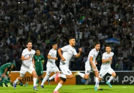 U23 Osiyo Kubogi chorak finalidan o‘rin olgan O‘zbekiston
