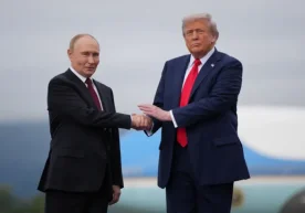 Russia has welcomed the new US National Security Strategy