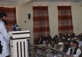 Tolibon qo‘mondonlaridan biri Tojikistonni Afg‘oniston