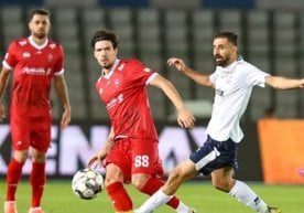 Эрон Про-лигасининг 20-тури доирасидаги муҳим баҳслардан