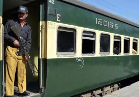 A separatist group called the Balochistan Liberation Army