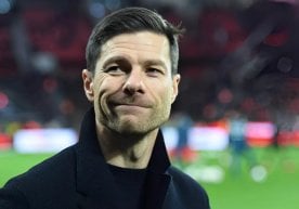 “Реал” бош мураббийи Хаби Алонсо ҳужумчи Виниус Жунининг