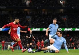 «Ливерпуль» афсонаси Жейми Каррагер мерсисайдликларнинг