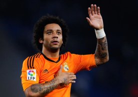 Marcelo Hangs Up His Boots at 37 фото