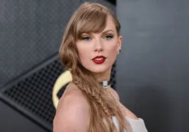 Америкалик хонанда Тейлор Свифт Forbes’нинг дунёдаги энг