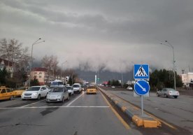 20 fevralda qanday ob-havo boʻlishi ma'lum qilindi фото