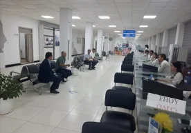 Ўзбекистон фуқаролари давлат хизматлари сифатини баҳолаш