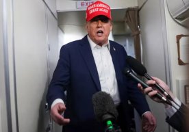 АҚШ Президенти Доналд Трамп глобал савдо сиёсатида янги