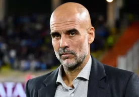«Manchester Siti» klubi rahbariyati jamoa bosh murabbiyi