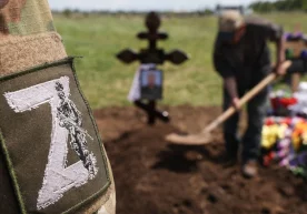 Фото: ТАСС BBC очиқ ахборот манбаларига таяниб Украина