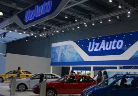 Шу кунларда ижтимоий тармоқларда Chevrolet оммабоп