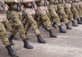 Қозоғистонда ҳарбий чақирувда янги давр: СМС ва электрон