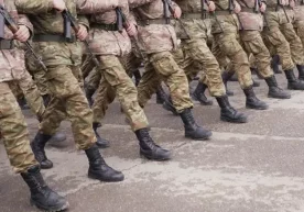 Қозоғистонда ҳарбий чақирувда янги давр: СМС ва электрон