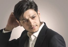 Хонанда Миржалол Нематов Instagram саҳифаси орқали