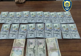 Навоийда ўқишга киритиб қўйиш билан боғлиқ фирибгарлик