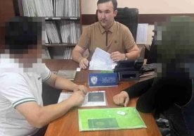 Мажбурий ижро бюросининг (МИБ) Тошкент шаҳри, Учтепа