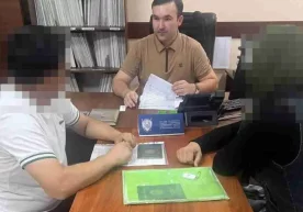 Мажбурий ижро бюросининг (МИБ) Тошкент шаҳри, Учтепа