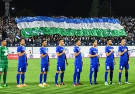 Бугун Ўзбекистонда жаҳон миқёсида эътиборга молик “FIFA