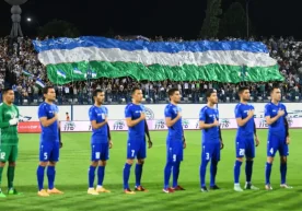 Бугун Ўзбекистонда жаҳон миқёсида эътиборга молик “FIFA