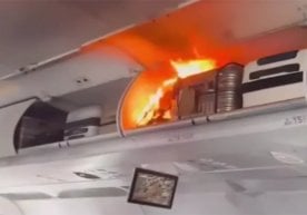 Ханчжоудан Сеулга йўл олган Air China авиакомпаниясига