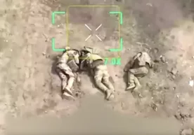 Фото: CNN Американинг CNN телеканали таслим бўлаётган