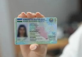 Ўн саккиз ёшгача бўлган шахс 16 ёшга тўлгани муносабати