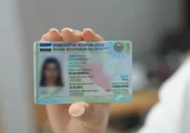 Ўн саккиз ёшгача бўлган шахс 16 ёшга тўлгани муносабати