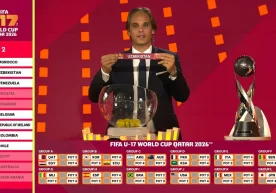 В швейцарском Цюрихе состоялась жеребьевка чемпионата мира
